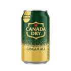 Canada Dry Ginger Ale 350ml