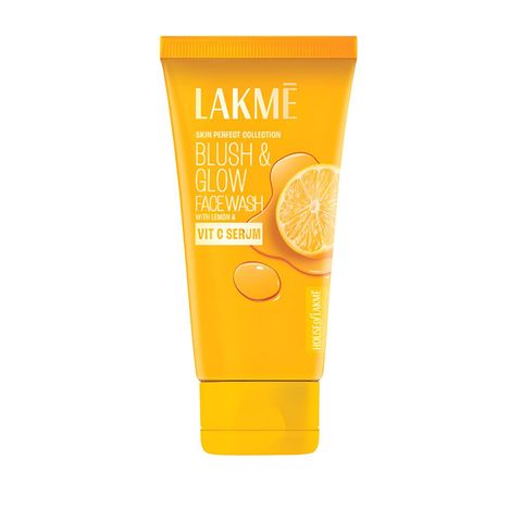 Lakme Brightening Face Wash 100gm
