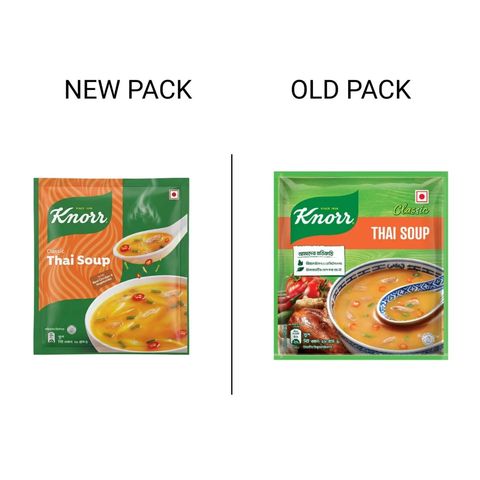 Knorr Soup Thai 28g