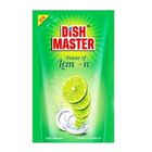 Dish Master Dishwash Liquid Refill Pouch 250ml