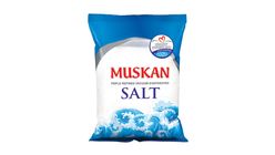 Muskan Salt 500g