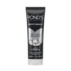 Pond's Bright Miracle With Activated Charcoal Detox Face Wash 50g