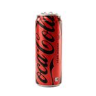 Coca-Cola Zero Can Chilled 320ml