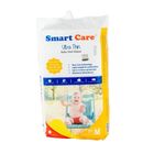 Smart Care Baby Diaper Ultra ThinPant M 54 Pieces