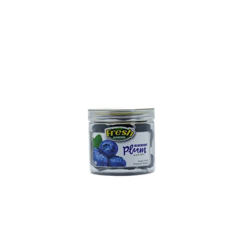 Fresh Garden Blueberry Plum 200g