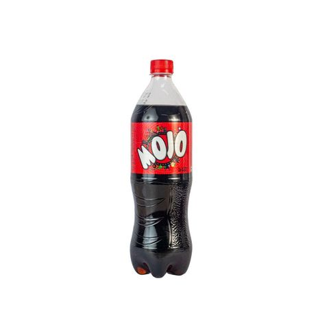 Buy Mojo 1L & Get Free Krancho Potato Creackers 15g