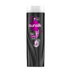 Sunsilk Black Shine Shampoo 320±20ml
