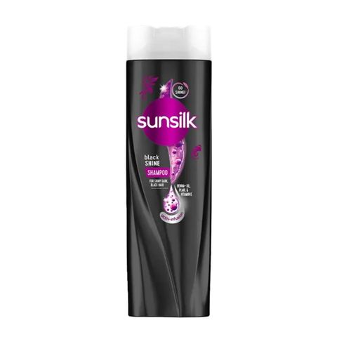 Sunsilk Black Shine Shampoo 320±20ml