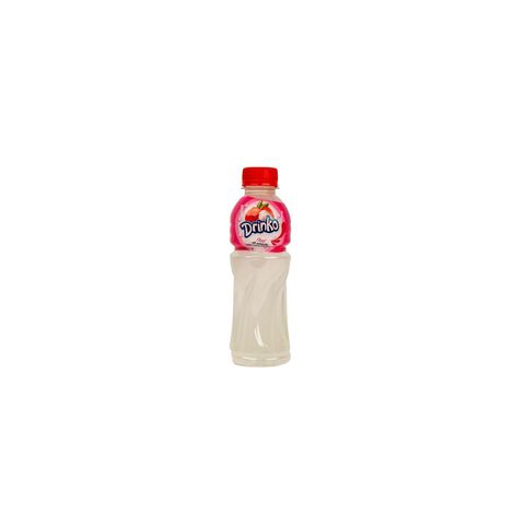 Pran Drinko Float Lichi Drink 250ml