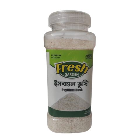 Fresh Garden Isabgul Bhusi Jar 120g
