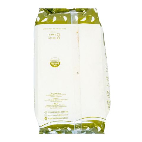 Green Harvest Wheat Flour White 1000g