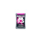 Halls Mixed Berry Flavored Candy 12g