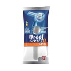 Treet Swift II Grip Razor 1 Piece