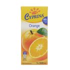 Cyprina 100% Natural Orange Juice 1L