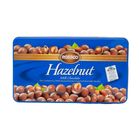 Rossco Chocolate Hazelnut Milk Chocolate Tin 180g