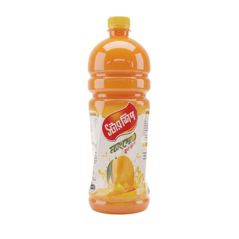 Star Ship Mango Fruit Drink 1000ml