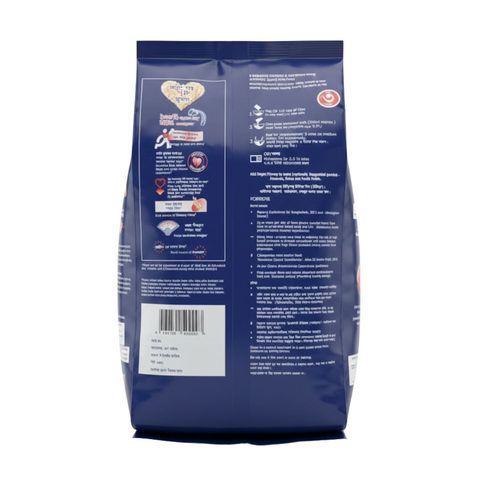 Quaker Oats Pouch Pack 900g