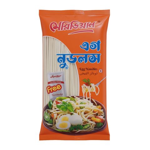Meridian Egg Noodles 130g