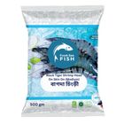 Black Tiger Shrimp Head On Skin On Medium 500g