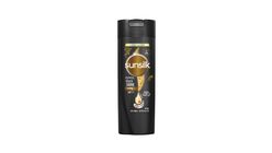 Sunsilk Shampoo Stunning Black Shine 80ml