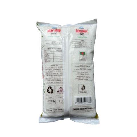 Starship Sugar 1kg