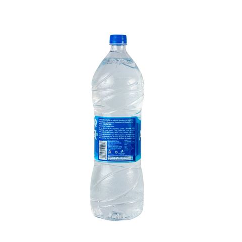 Aquafina Drinking Mineral Water 1.5L