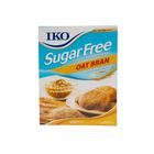 IKO Sugar Free Oatmeal Crackers Oat Bran 178g