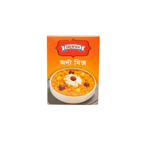 Kishwan Jorda Mix 400g