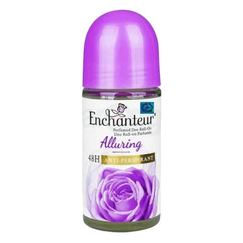 Enchanteur Roll On Alluring 50ml