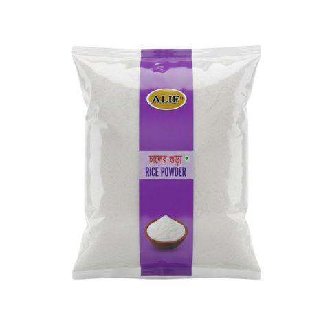Alif Rice Flour (Chaler Gura) 900g