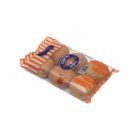 Fresh Home Made Bun Small 6 Pieces 210g