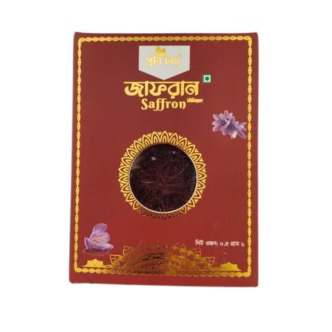Green Touch Saffron Premium Box 0.5g
