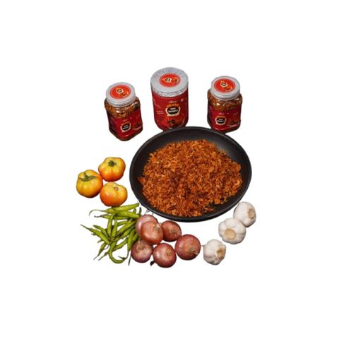 Chatgaiya Naga Balachao 125g