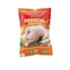 Quality Premium Chicken Skin-on 1kg