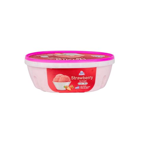 Igloo Strawberry Ice Cream 1000ml