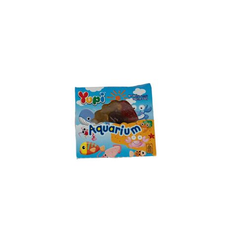 Yupi Aquarium Candy 14g
