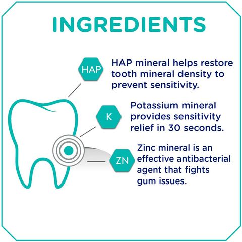 PEPSODENT SEN EXPERT TOOTHPASTE PROFESSIONAL 140g