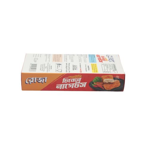 Roja Spicy Chicken Nuggets 250g