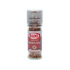 Dani Hispania Flavor Seasoning Grinder Sazonador Sabor Hispania 45g
