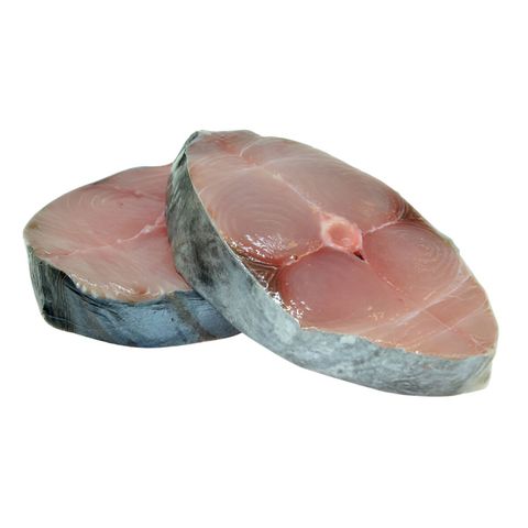 Fresh Sea Fish Tuna Cut And Clean 1kg