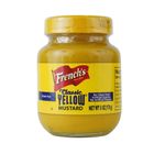 French's Classic Yellow Mustered 170g