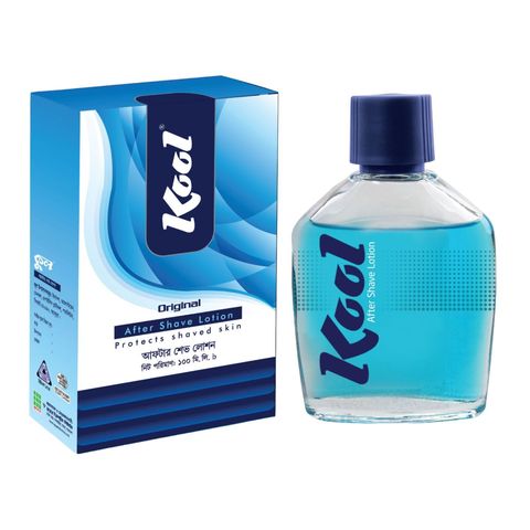 Kool After Shave Lotion 100ml