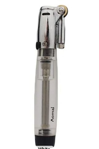 Handheld Cigar Gas Lighter Assorted 1 Piece
