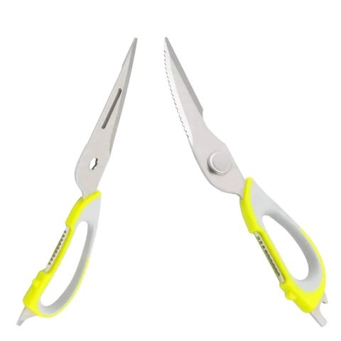 Fish Cutting Scissors 1 Piece