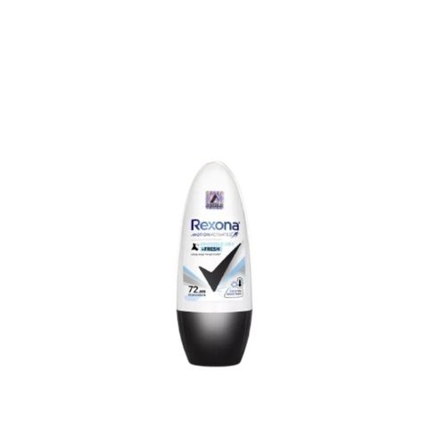 Rexona Motion Activated Invisible Dry + Fresh 72H Roll On 45ml