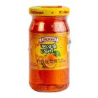 Kishwan Orange Jelly 250g