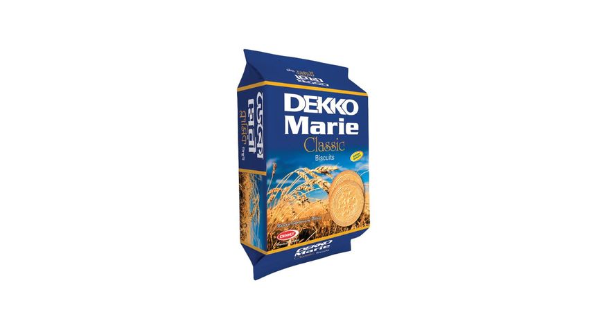 Dekko Marie Classic Biscuits 222g
