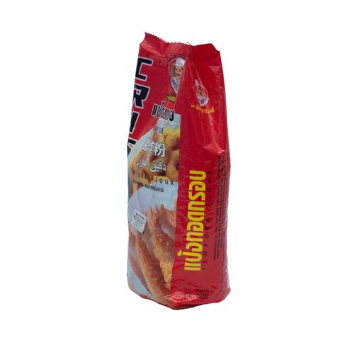 Uncle Barns Tempura Flour 1kg