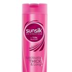 Sunsilk Shampoo Thick & Long 170ml