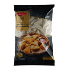 Crown Farms Single Bite Chicken Samosa 100 Pieces 1kg
